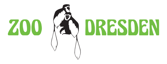 Zoo Dresden logo