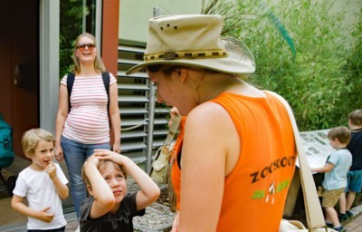 Stornierungsbedingungen Zootouren