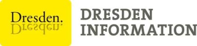 Logo Dresden Information