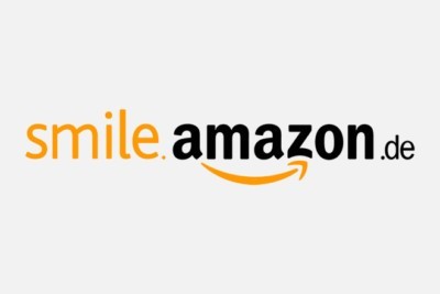 Logo von smile.amazon