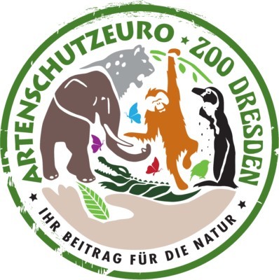 Logo Artenschutzeuro