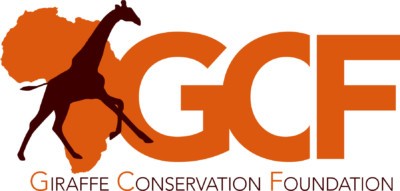 Logo der Giraffe Conversation Foundation