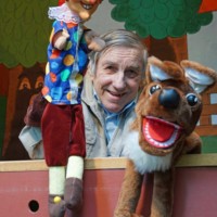 Zookasper Steffen Flinner 30. Jubiläum