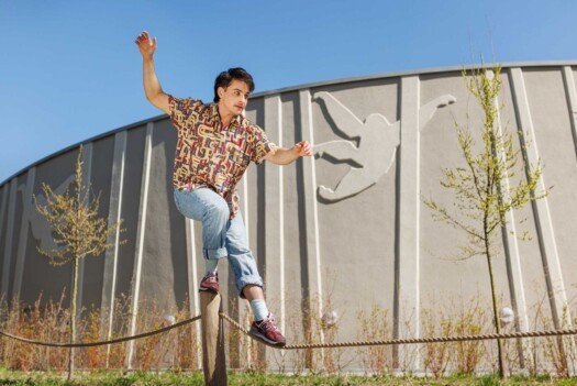 tjg-Sommertheater im Zoo Till Eulenspiegel