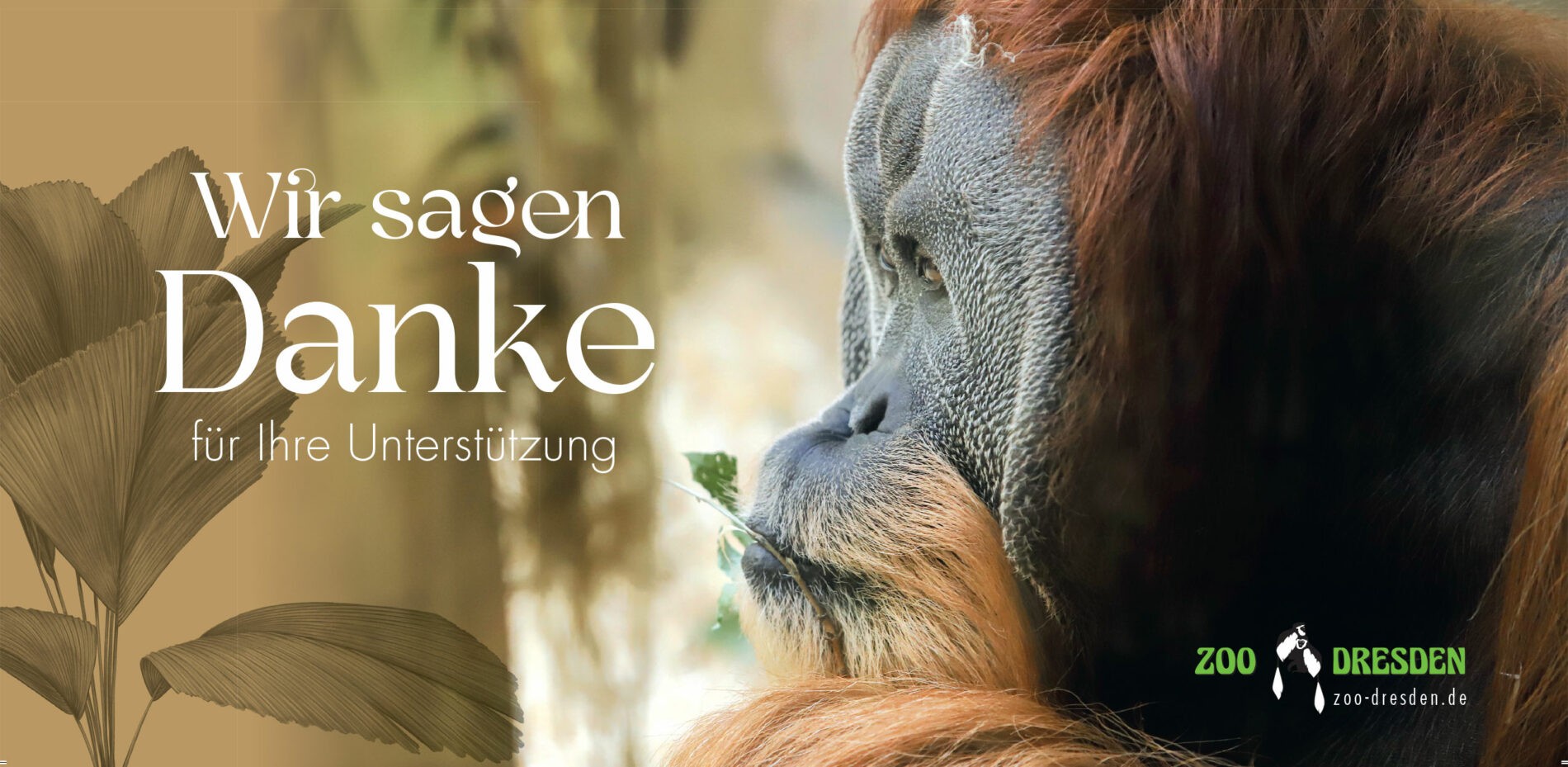 Dankeskarte