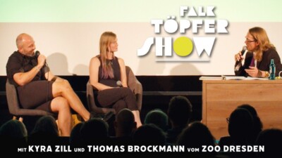Falk Töpfer Show